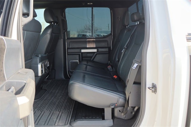 2022 Ford Super Duty F-250 Lariat