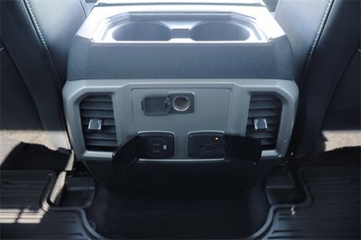 2022 Ford Super Duty F-250 Lariat