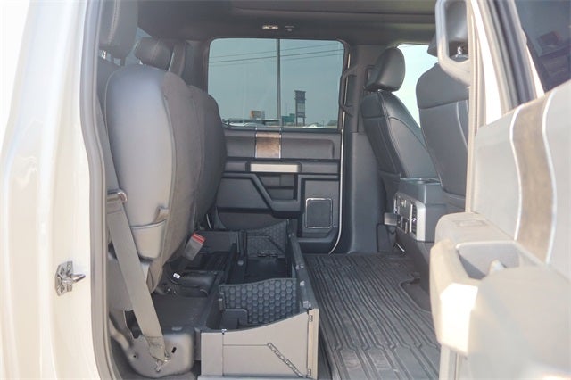 2022 Ford Super Duty F-250 Lariat