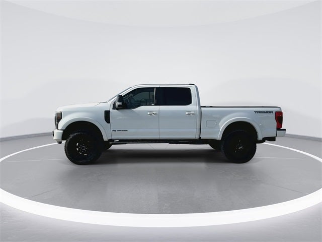 2022 Ford Super Duty F-250 Lariat