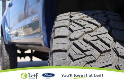 2022 Ford Super Duty F-250 Lariat