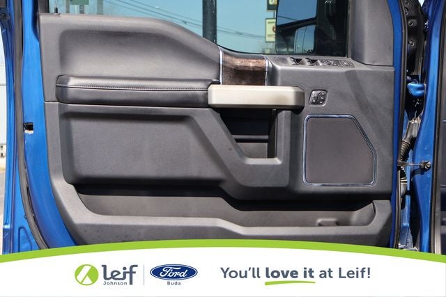 2022 Ford Super Duty F-250 Lariat