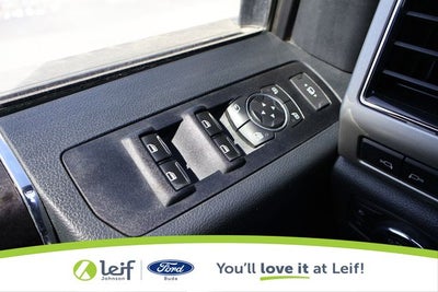 2022 Ford Super Duty F-250 Lariat