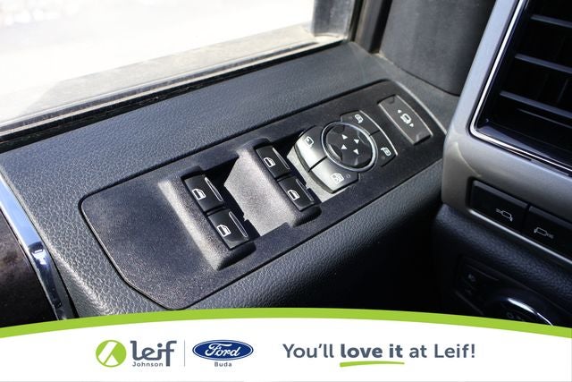 2022 Ford Super Duty F-250 Lariat