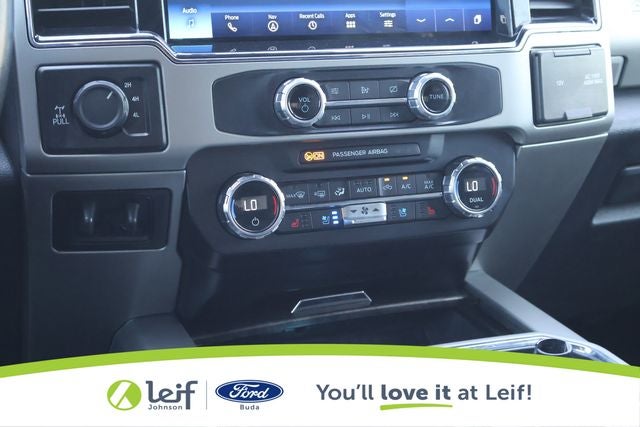 2022 Ford Super Duty F-250 Lariat