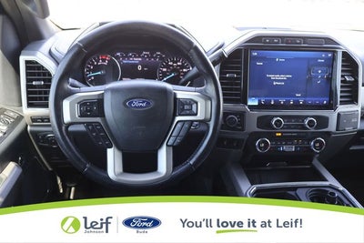2022 Ford Super Duty F-250 Lariat