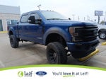 2022 Ford Super Duty F-250 Lariat