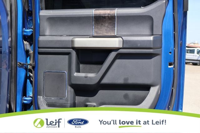 2022 Ford Super Duty F-250 Lariat