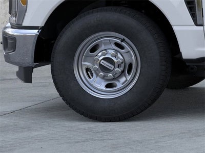 2026 Ford Super Duty F-350 XL