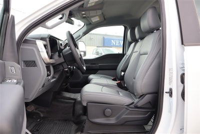 2026 Ford Super Duty F-350 XL