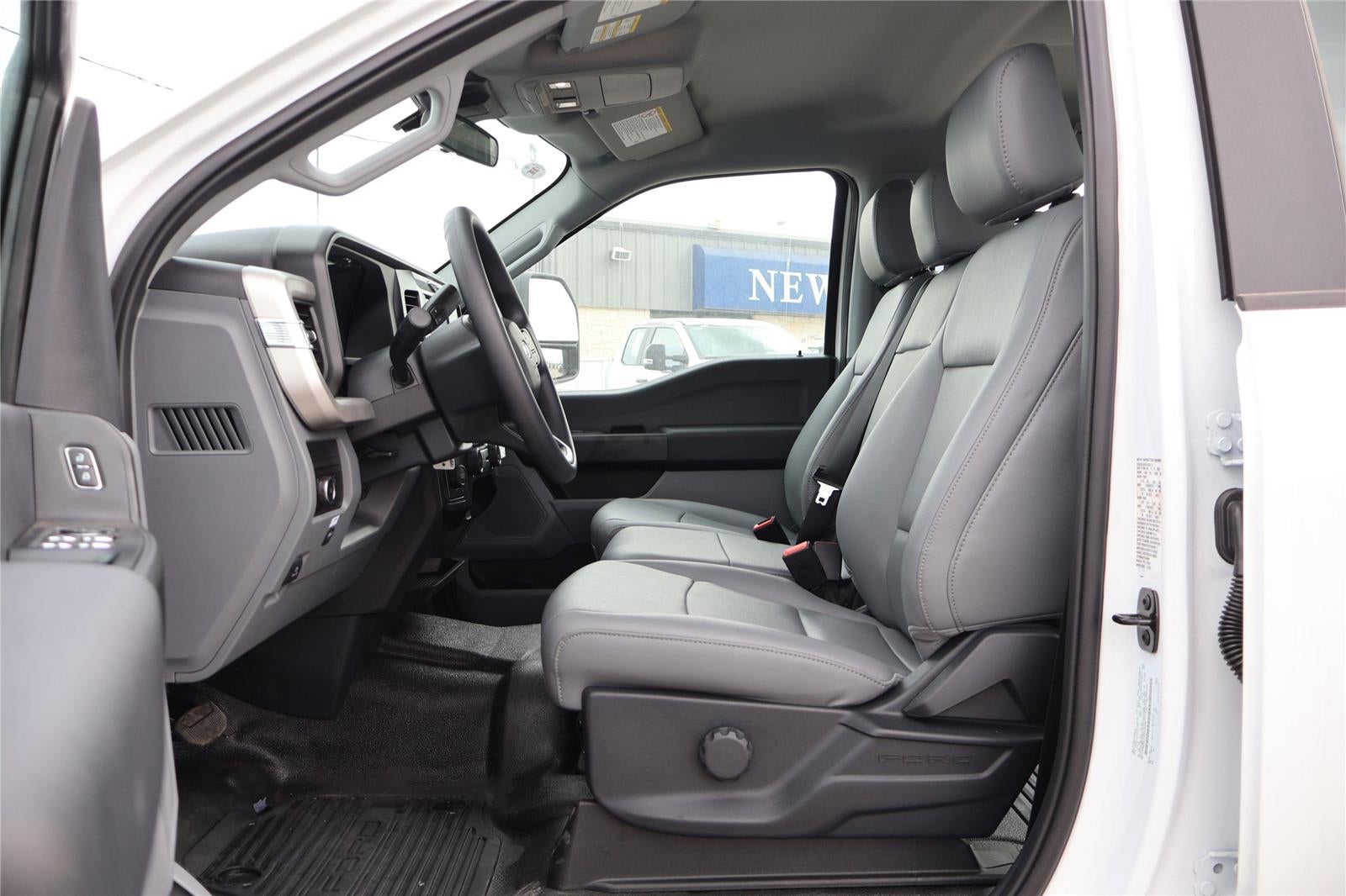 2026 Ford Super Duty F-350 XL