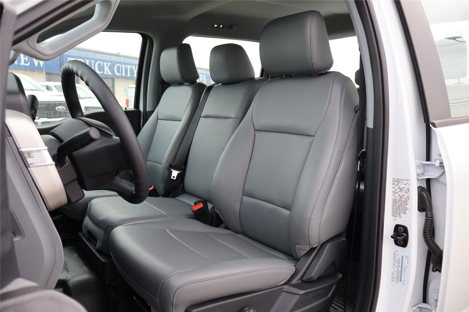 2026 Ford Super Duty F-350 XL