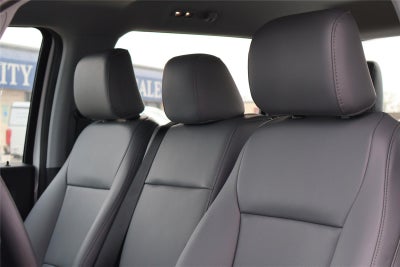 2026 Ford Super Duty F-350 XL