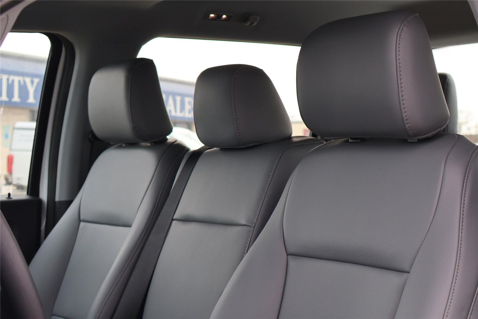 2026 Ford Super Duty F-350 XL