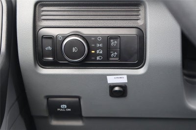 2026 Ford Super Duty F-350 XL