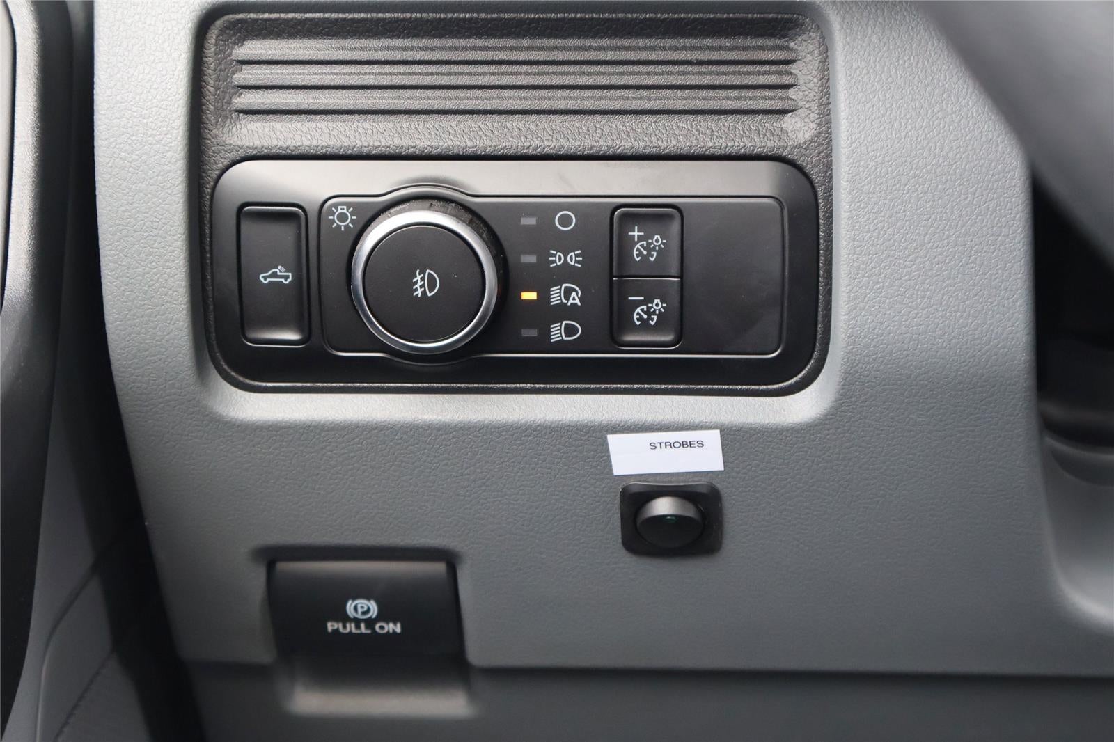 2026 Ford Super Duty F-350 XL