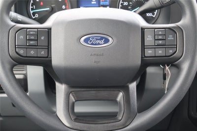 2026 Ford Super Duty F-350 XL