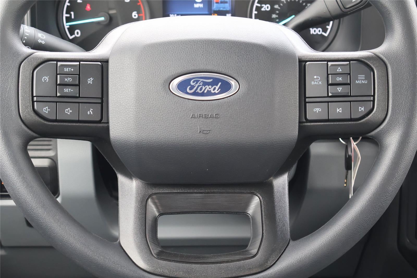 2026 Ford Super Duty F-350 XL