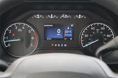 2026 Ford Super Duty F-350 XL