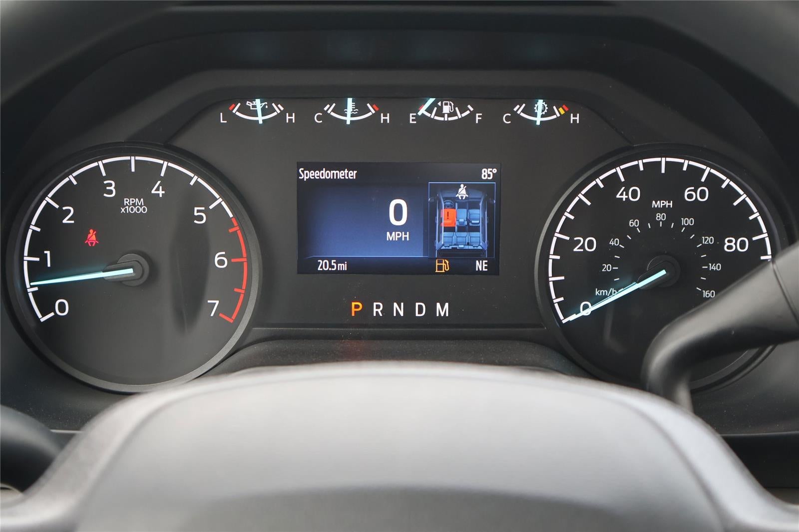 2026 Ford Super Duty F-350 XL