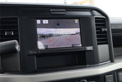 2026 Ford Super Duty F-350 XL