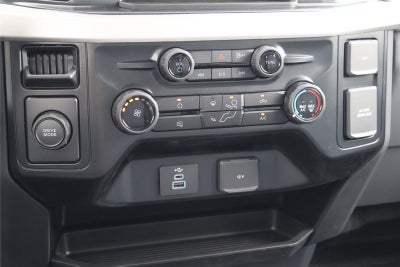 2026 Ford Super Duty F-350 XL