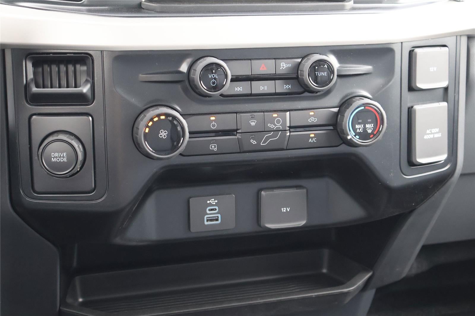 2026 Ford Super Duty F-350 XL