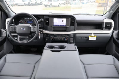 2026 Ford Super Duty F-350 XL