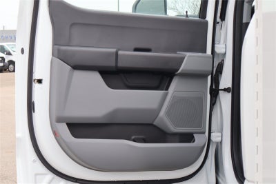 2026 Ford Super Duty F-350 XL