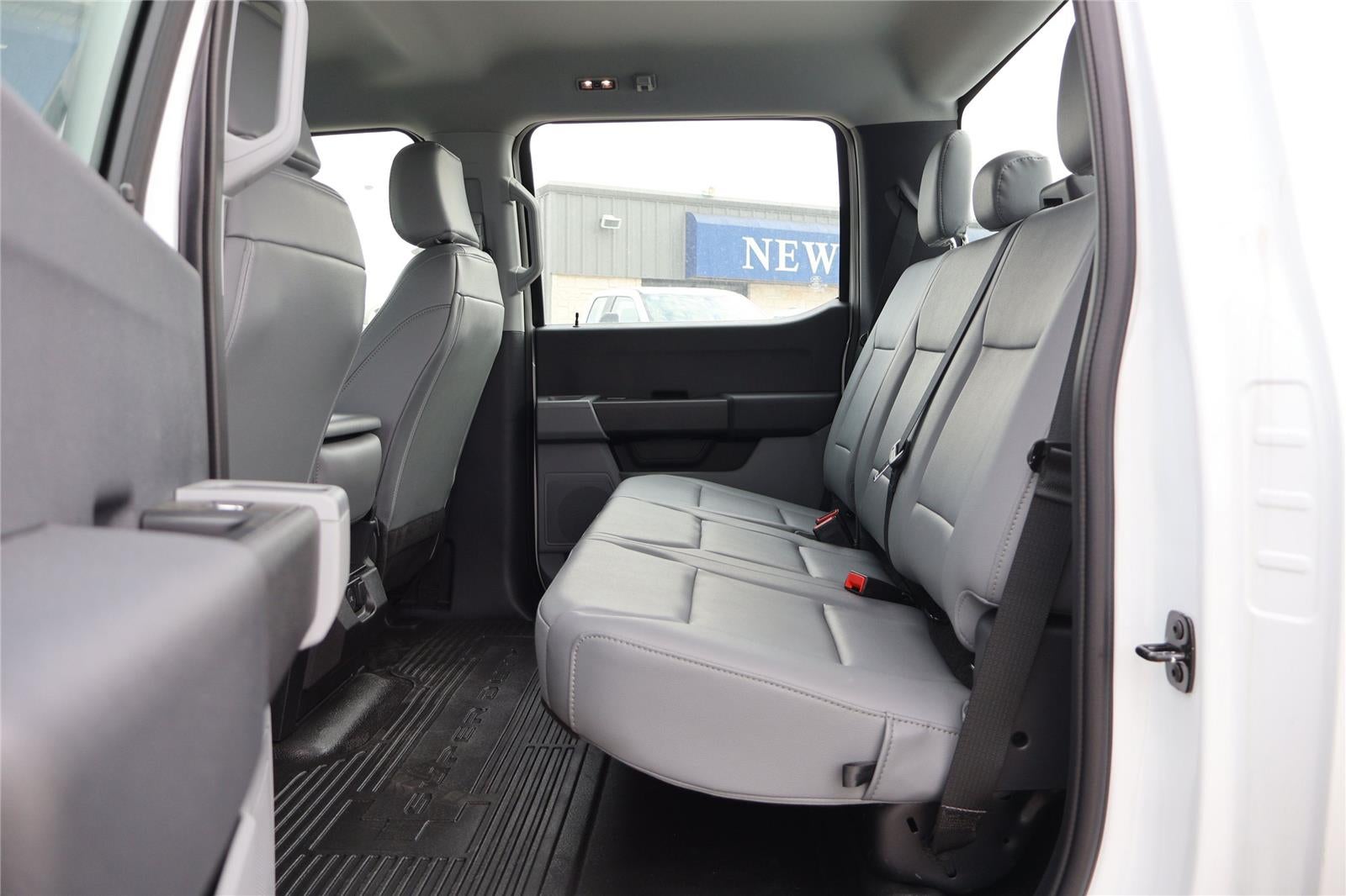 2026 Ford Super Duty F-350 XL