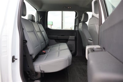 2026 Ford Super Duty F-350 XL