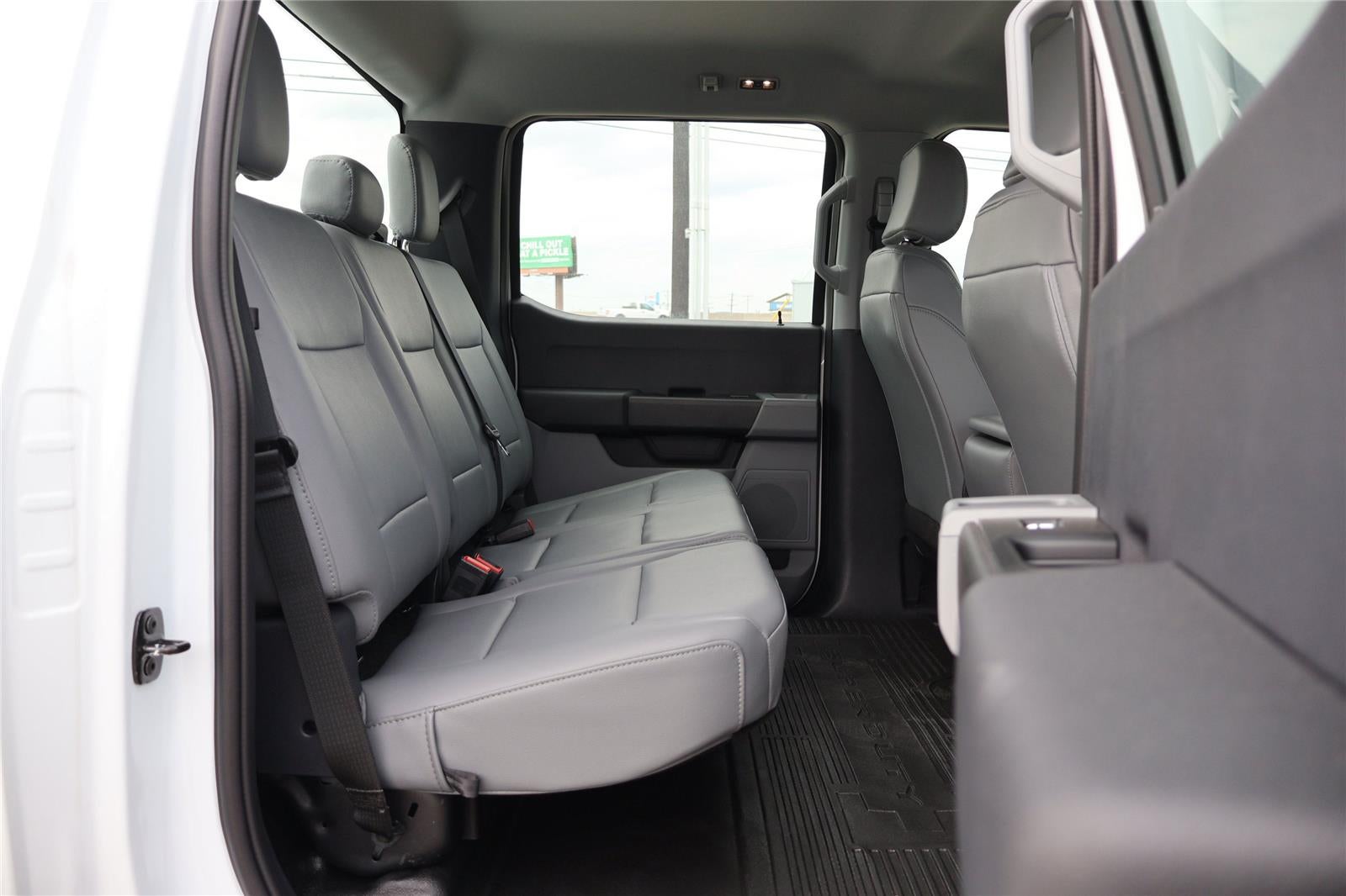 2026 Ford Super Duty F-350 XL