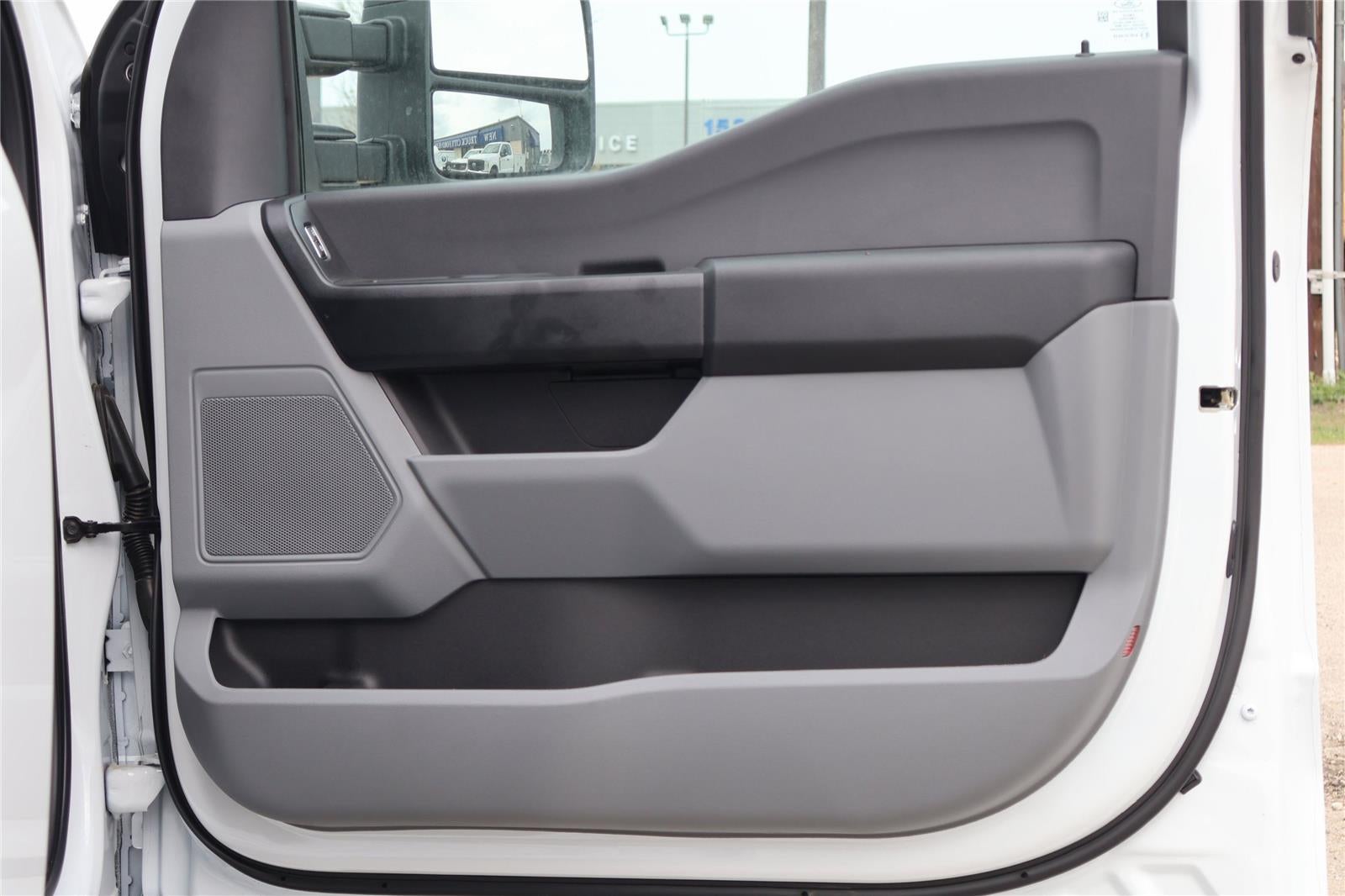 2026 Ford Super Duty F-350 XL