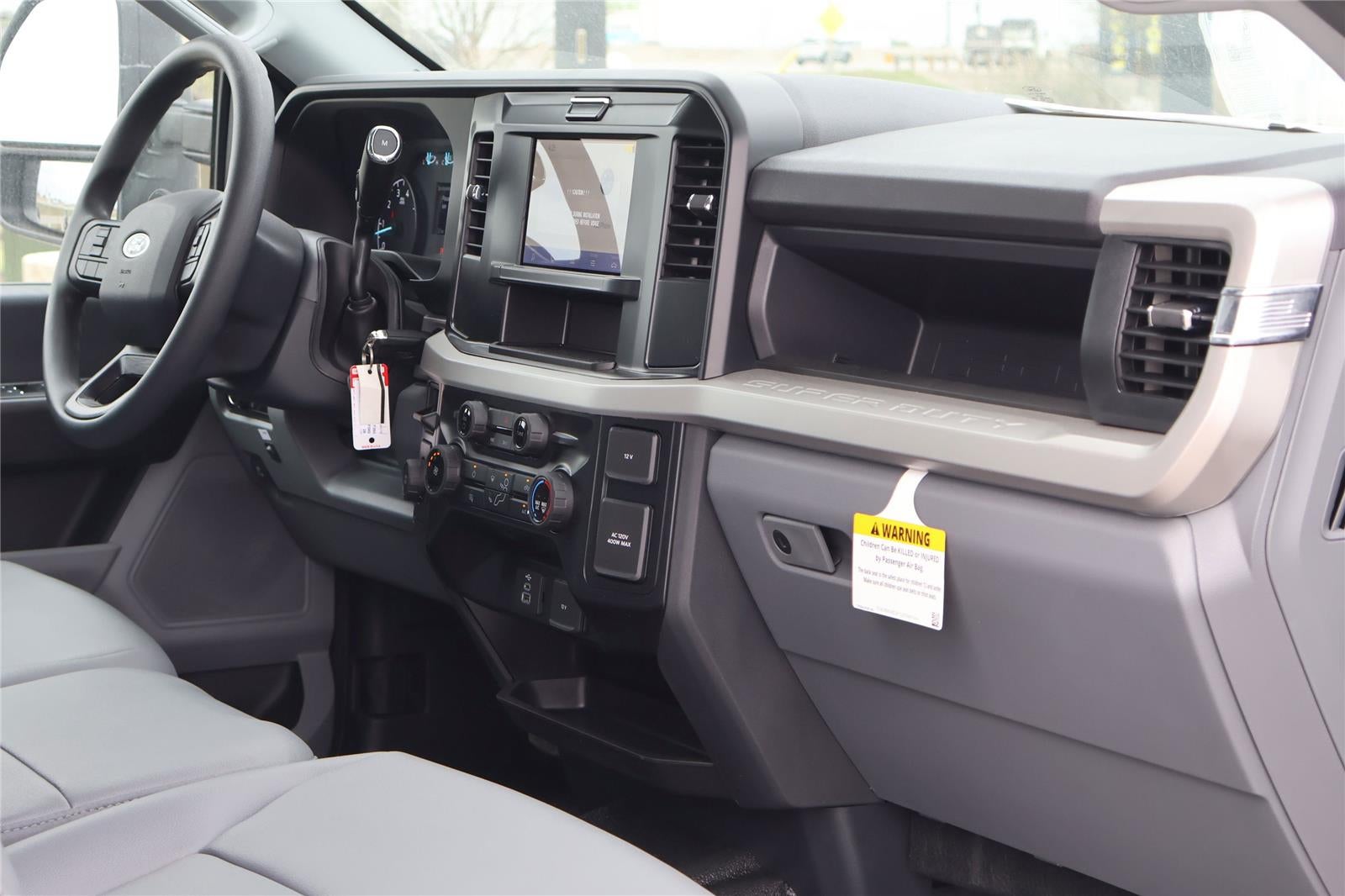 2026 Ford Super Duty F-350 XL