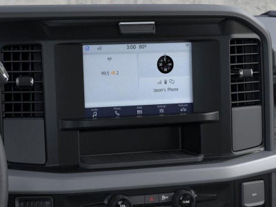 2026 Ford Super Duty F-350 XL