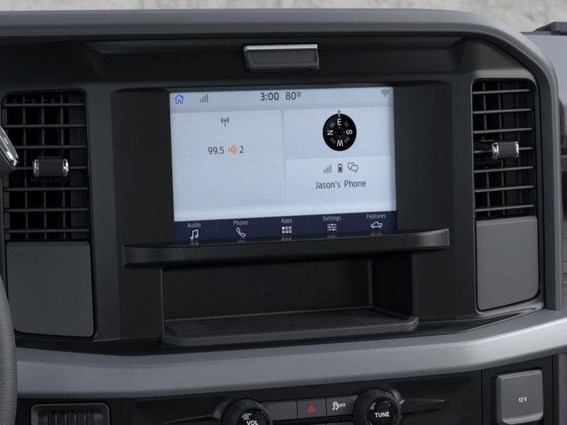 2026 Ford Super Duty F-350 XL