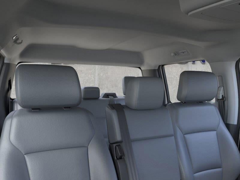 2026 Ford Super Duty F-350 XL