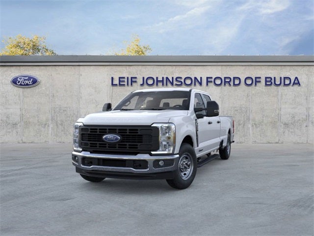 2026 Ford Super Duty F-350 XL
