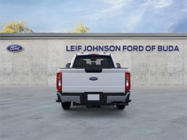 2026 Ford Super Duty F-350 XL