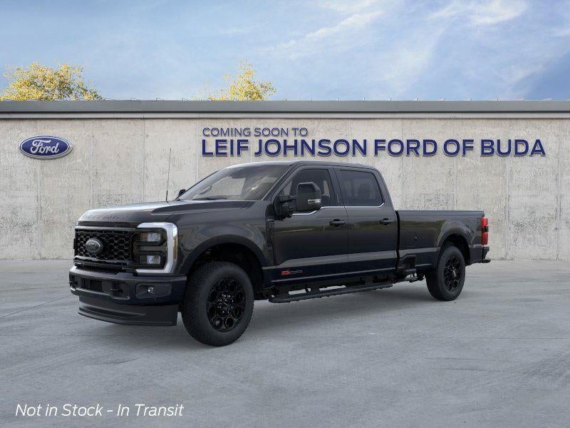 2026 Ford Super Duty F-350 F-350® Lariat®