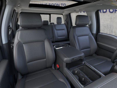 2026 Ford Super Duty F-350 F-350® Lariat®