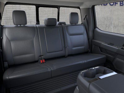 2026 Ford Super Duty F-350 F-350® Lariat®