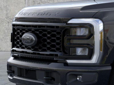 2026 Ford Super Duty F-350 F-350® Lariat®