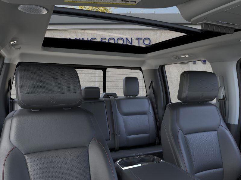 2026 Ford Super Duty F-350 F-350® Lariat®