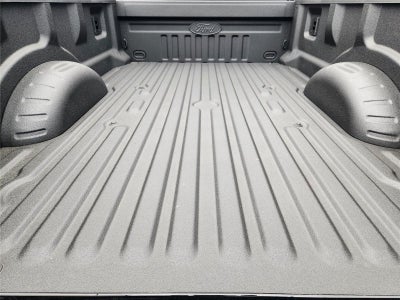 2026 Ford Super Duty F-350 Lariat