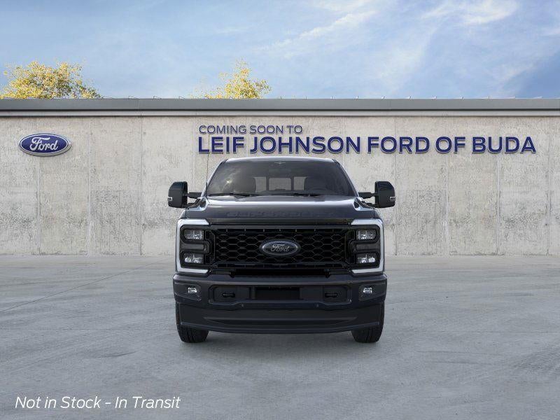 2026 Ford Super Duty F-350 F-350® Lariat®