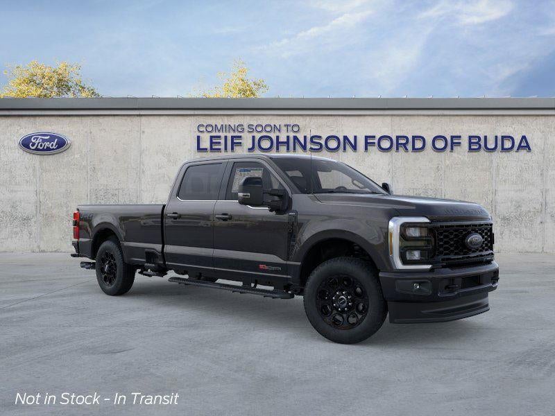 2026 Ford Super Duty F-350 F-350® Lariat®