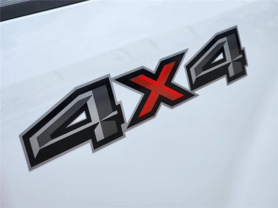 2021 Ford Super Duty F-350 XLT