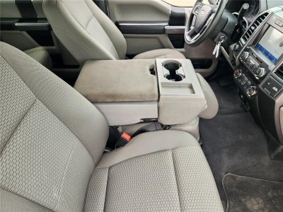 2021 Ford Super Duty F-350 XLT