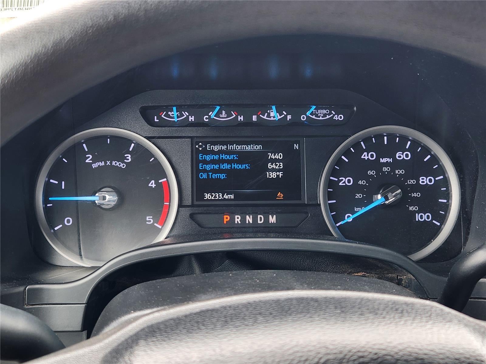 2021 Ford Super Duty F-350 XLT